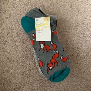 Target Xhilaration Socks-5 pack